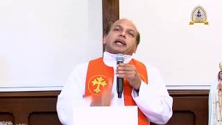 Grand Mission 2020 Talk 4 - Rev Dr Thomas Kozhimala MCBS കുടുംബം: സ്നേഹത്തിന്റെ ആനന്ദം