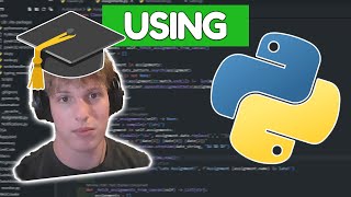How I AUTOMATED My Assignments With Python