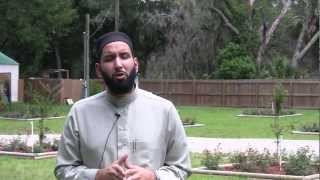 Abdur-Rahman ibn Awf (#Generosity) - Omar Suleiman - Quran Weekly