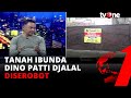 Sertifikat Rumah Ibunda Dino Patti Djalal, Tiba-tiba Beralih Nama, Kok Bisa? | tvOne