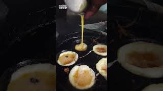 Egg | கரண்டி ஆம்லெட் | Karandi Omelette | Street Food | TamilTravelTuber