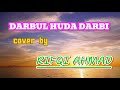 DARBUL HUDA DARBI - LIRIK SHOLAWAT TERBARU - COVER BY RIFQI AHMAD