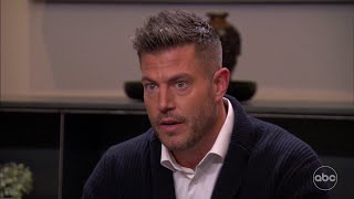 Jesse Palmer Tells Clayton Echard That Susie Is Still in Iceland - The Bachelor