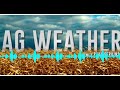 ag weather for friday 1 10 25