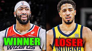 The NBA Draft Lottery Just Changed Everything