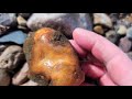 Find High Grade Agates #Rockhounding