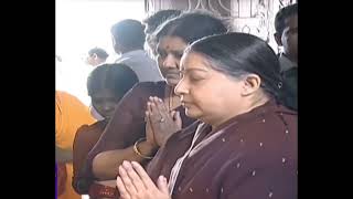 புரட்சித்தலைவி அம்மா ஜெ. ஜெயலலிதா, J.JAYALALITHA