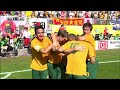 Australia v Japan Extended Highlights  FIFA World Cup 2006
