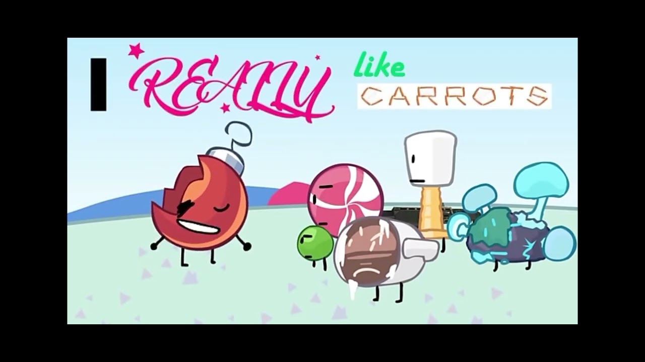 Carrots Youtube