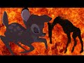 Bambi: The Reckoning - What Is Going On With Bambi