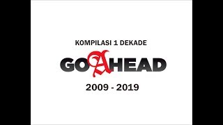 KOMPILASI A MILD - GO AHEAD