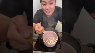 TAHO RECIPE