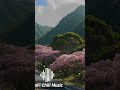 Harmony of Cherry Blossom Forest: Relaxing Lofi Music for Studying | The Serenity of Cherry Blossoms