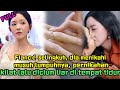 Fiancé selingkuh, dia menikahi musuh lumpuhnya, pernikahan kilat lalu dicium liar di tempat tidur.