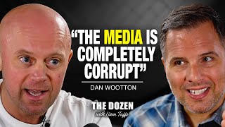 Epstein island, fake news, Royal Family scandal: Dan Wootton