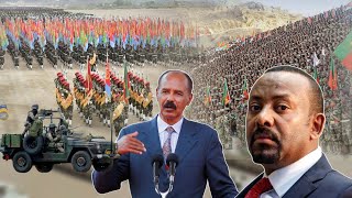 Maxay tahay Sababta Eritrea ay dib ugu yeertay ciidamadii howlgabka noqday?