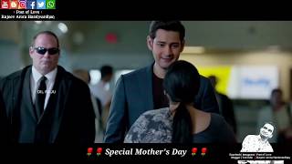 Teri Ungli Pakad Ke Chala | Mother's Day Special |Whatsapp Status |