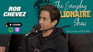 Whoever Controls Inventory Drives The Market - Rob Chevez (Full Podcast)