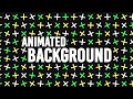 CSS & JS Background Animation Effects