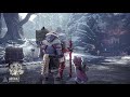 monster hunter world iceborne our best builds to help you defeat alatreon