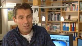 Mountain Photographer Robert Bösch | euromaxx