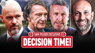 Sam Pilger: 'INEOS Decision Incoming' | Exclusive Interview