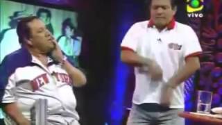 El mejor chiste de Miguel el chato Barraza