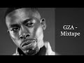 GZA – Mixtape (feat. Raekwon, Method Man, RZA, GZA, Masta Killa, U-GOD & Inspectah Deck, DJ Muggs)