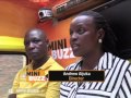 taxi discussion on personal improvement minibuzz uganda