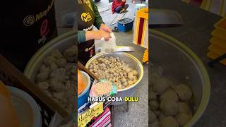 Beli Cilok di Malaysia #cilok #jajanan #jajan #makan #makanan #food