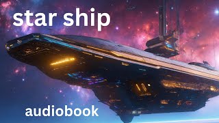 star ship | star ship audiobook | bookishears