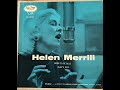 Soul featuring Helen Merrill