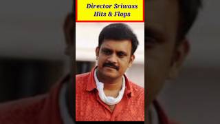 Director Sriwass Movies Hits & Flops.