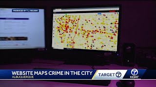 Does APD's Crime Map tell the whole story?