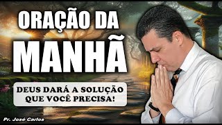 ((🔴)) Oração do dia 19 de Fevereiro com o pastor José Carlos