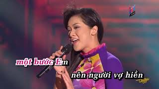 Duyên Phận Karaoke - Như Quỳnh