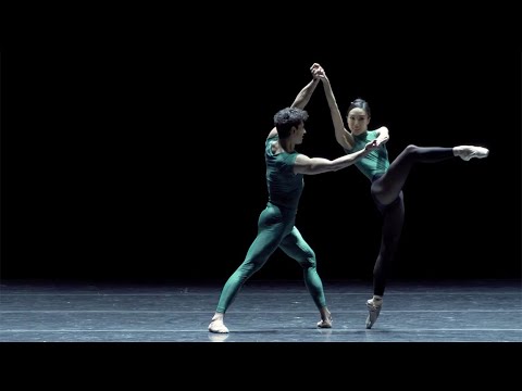 Boston Ballet - YouTube