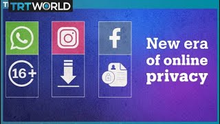 EU data privacy laws explained