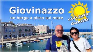 Giovinazzo un borgo a picco sul mare