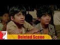 Deleted Scene:1 | Gunday | Tum Log Refugee Ho | Ranveer Singh | Arjun Kapoor