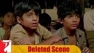 Deleted Scene:1 | Gunday | Tum Log Refugee Ho | Ranveer Singh | Arjun Kapoor