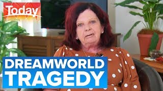 Mother of siblings killed in Dreamworld tragedy speaks | Today Show Australia