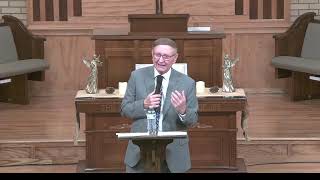 Preparing For The Testing Time - Pastor Stephen Bohr