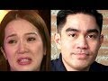 Jesus Falcis MAY MATITINDING REBELASYON ULIT tungkol kay Kris Aquino! Full details here!