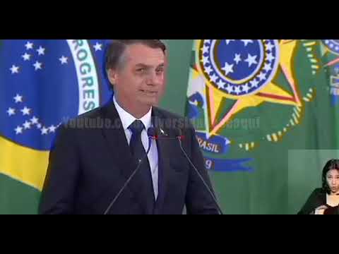 URGENTE! Bolsonaro Anuncia O Fim Dos Privilégios De Verba Pública Para ...