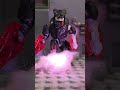 Jega be like… | Halo mega construx Stop motion Jega ‘Rdomnai #halo #lego #megacontrux #shorts