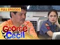 George & Cecil: May kabit ang tatay ni Juday | Full Episode 23