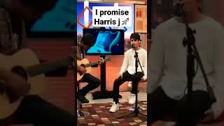 I Promise - Harris J🚀