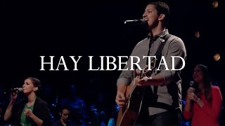 Hay Libertad - Gracia Soberana Música (Video Oficial)