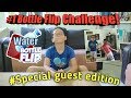 Water Bottle Flip Challenge (ShaneWisely Edition)